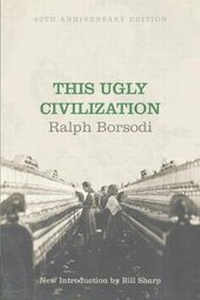 Enlarge image Cover: This Ugly Civilization - Underworld Amusements