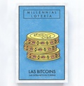Cover: Millennial Loteria: Las Bitcoins - Blue Star Press