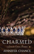 Cover: Charmed - Elewyn Publishing