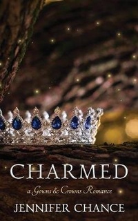 Enlarge image Cover: Charmed - Elewyn Publishing