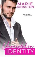Cover: Unmistaken Identity - LE Publishing