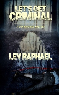 Enlarge image Cover: Let's Get Criminal - ReQueered Tales
