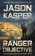 Cover: The Ranger Objective - Severn River Publishing
