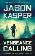 Cover: Vengeance Calling - Severn River Publishing
