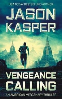 Enlarge image Cover: Vengeance Calling - Severn River Publishing