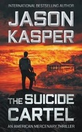 Cover: The Suicide Cartel - Severn River Publishing