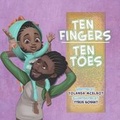 Cover: Ten Fingers Ten Toes - Mochaprism LLC