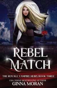 Enlarge image Cover: Rebel Match - Sunny Palms Press