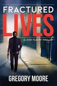 Enlarge image Cover: Fractured Lives - STAMPA GLOBAL