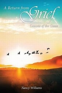 Enlarge image Cover: A Return from Grief - Folioavenue Publishing Service