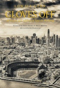 Cover: Gloves Off - Rare Bird Books, A Vireo Book