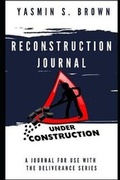 Cover: Reconstruction Journal - Higher Ground Books & Media