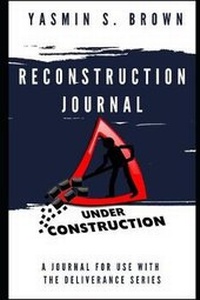 Enlarge image Cover: Reconstruction Journal - Higher Ground Books & Media
