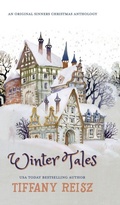 Cover: Winter Tales - 8th Circle Press