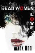 Cover: Dead Women in Love - Dark Recesses Press