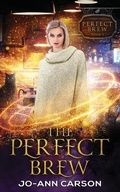 Cover: The Perfect Brew - Jrt Publications