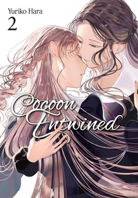 Enlarge image Cover: Cocoon Entwined, Vol. 2 - Yen Press