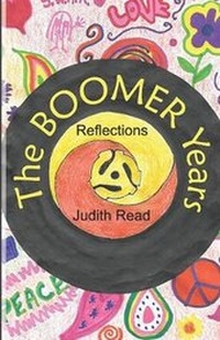 Enlarge image Cover: The Boomer Years - Judith Read