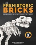 Cover: Prehistoric Bricks - Brickmonster Building Guides