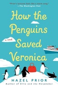 Cover: How the Penguins Saved Veronica - Berkley Publishing Corporation,U.S.