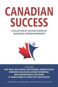 Enlarge image Cover: Canadian Success - North Star Success Inc.