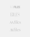 Cover: AA Files X - Architectural Association Publications