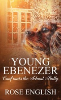 Cover: Young Ebenezer - Gillari Books