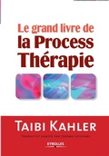 Cover: Le grand livre de la process therapie - Eyrolles Group