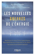 Cover: Les nouvelles guerres de l'energie - Eyrolles Group