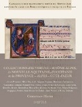 Cover: Collections d'Auvergne - Rhone-Alpes, de Nouvelle Aquitaine, d'Occitanie Et de Provence - Alpes - Cote d'Azur - Brepols N.V.