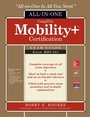 Cover: CompTIA Mobility+ Certification All-in-One Exam Guide (Exam MB0-001) - McGraw-Hill Education