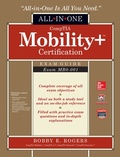 Cover: CompTIA Mobility+ Certification All-in-One Exam Guide (Exam MB0-001) - McGraw-Hill Education