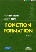 Cover: Fonction formation - Eyrolles Group