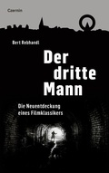 Cover: Der dritte Mann - Czernin Verlag