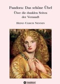 Cover: Pandora: Das sch&ouml;ne &Uuml;bel - tredition