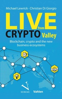 Abbildung von: Live from Crypto Valley - Vahlen