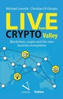 Cover: Live from Crypto Valley - Vahlen