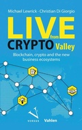 Bild: Live from Crypto Valley - Vahlen