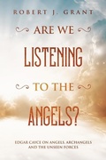 Cover: Are We Listening to the Angels? - Hart Warming Clissics