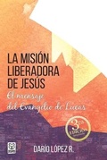 Cover: La Mision Liberadora de Jesus - Ediciones Puma