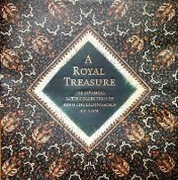 Abbildung von: A Royal Treasure - Queen Sirikit Museum of Textiles