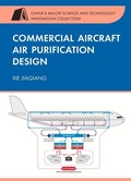 Cover: Commercial Aircraft Air Purification Design - Stet Media Publishers Pvt Ltd