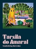 Cover: Tarsila do Amaral: Cannibalizing Modernism - MASP