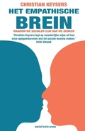 Cover: Het Empathische Brein - Social Brain Press