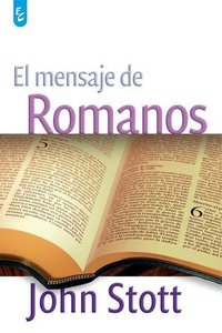 Bild: El Mensaje de Romanos - Certeza Unida