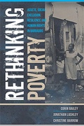 Cover: Rethinking Poverty - University of the West Indies Press
