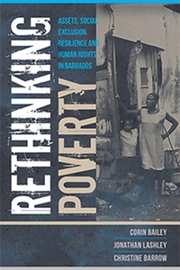 Enlarge image Cover: Rethinking Poverty - University of the West Indies Press