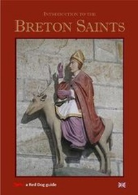 Enlarge image Cover: Introduction to the Breton Saints - Red Dog Books