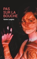 Cover: Pas sur la bouche - Editions de la Remanence