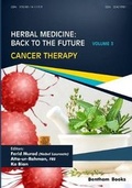 Cover: Herbal Medicine - Bentham Science Publishers